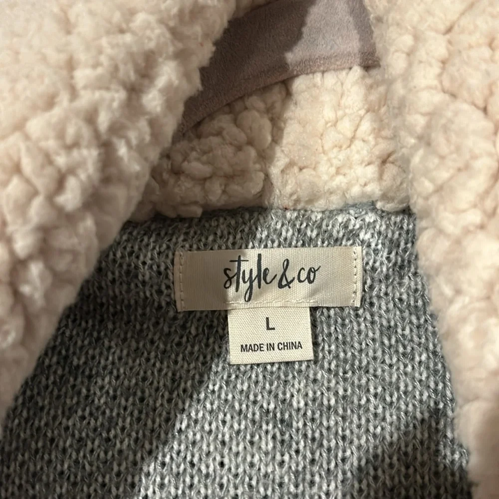 Style &co - Picture 3 of 3